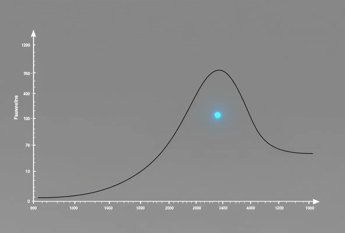 The pharmacokinetic numbers
